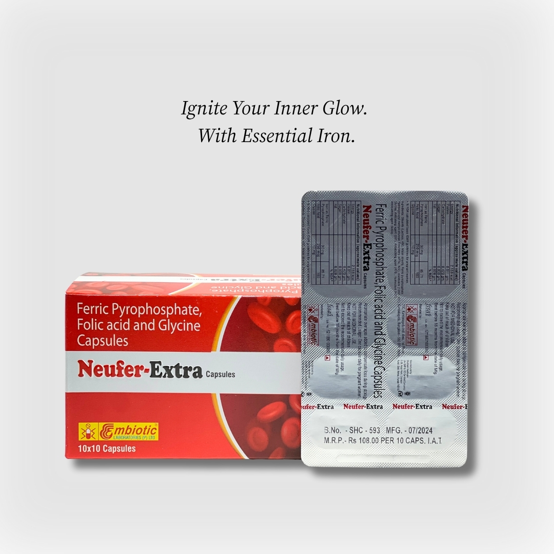 Neufer-Extra Capsules