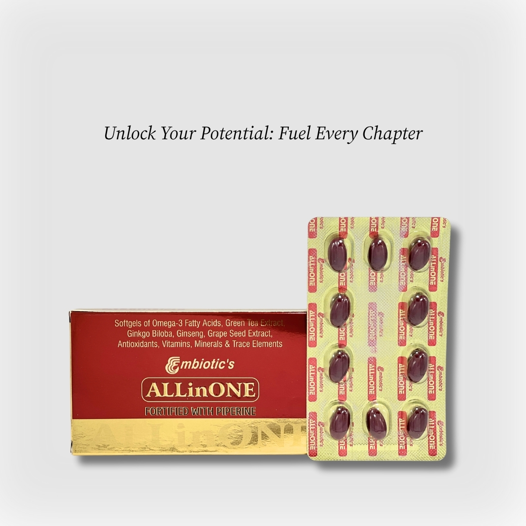 ALLinONE Capsules