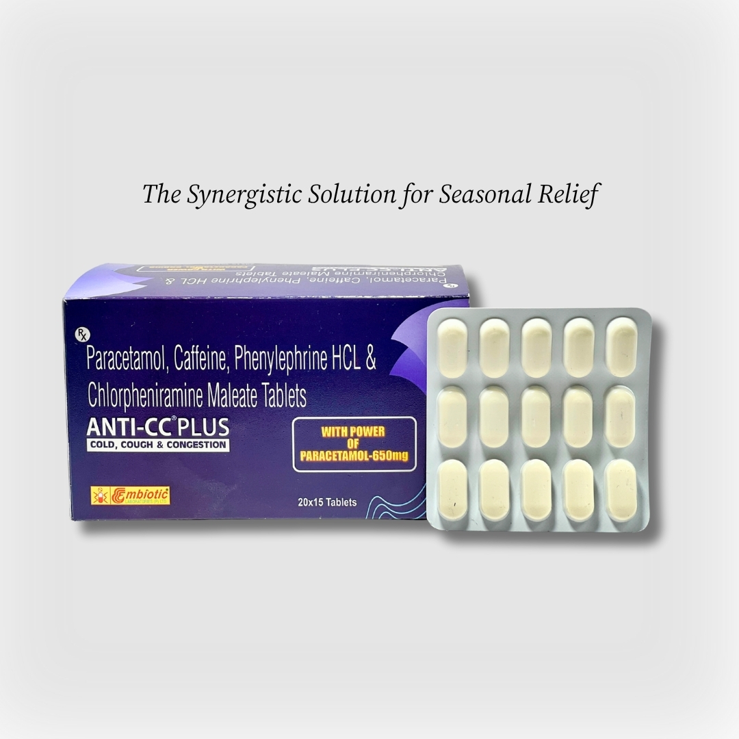 Anti-CC Plus Tablets