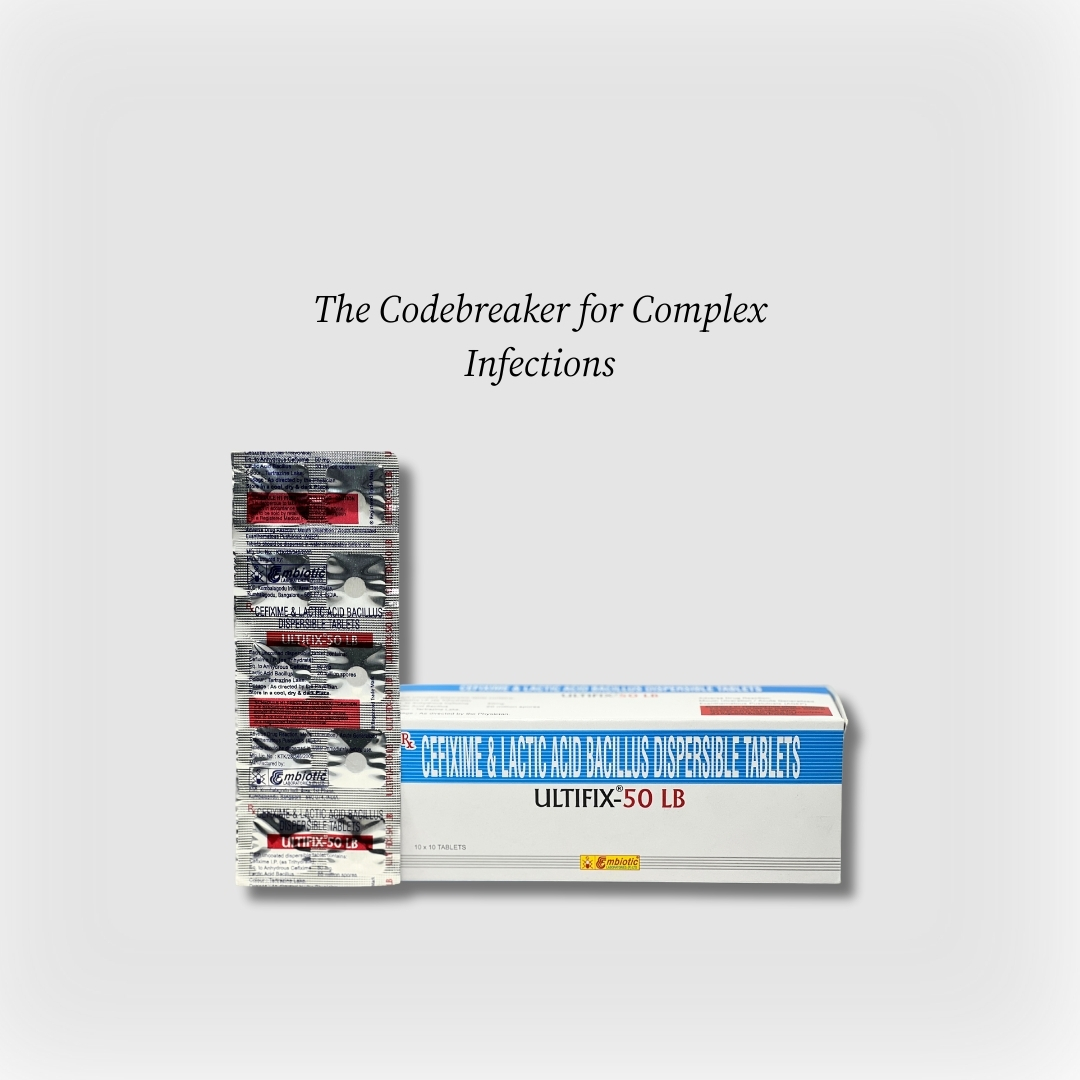 Ultifix 50 LB Tablet