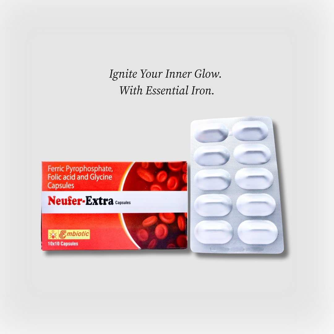 Neufer-Extra Capsules
